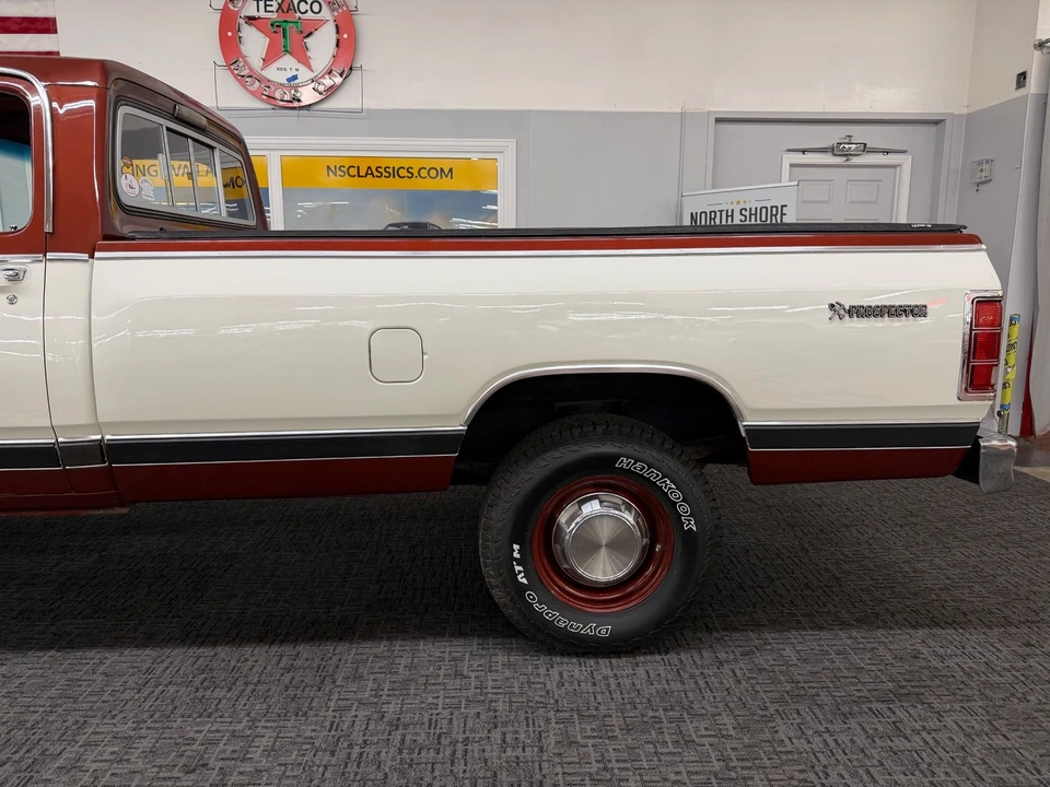 1984 Dodge Ram - Image 22 of 31