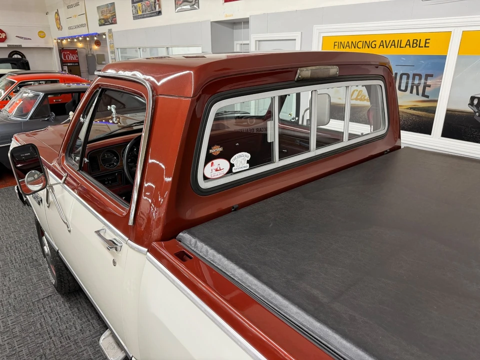 1984 Dodge Ram - Image 19 of 31