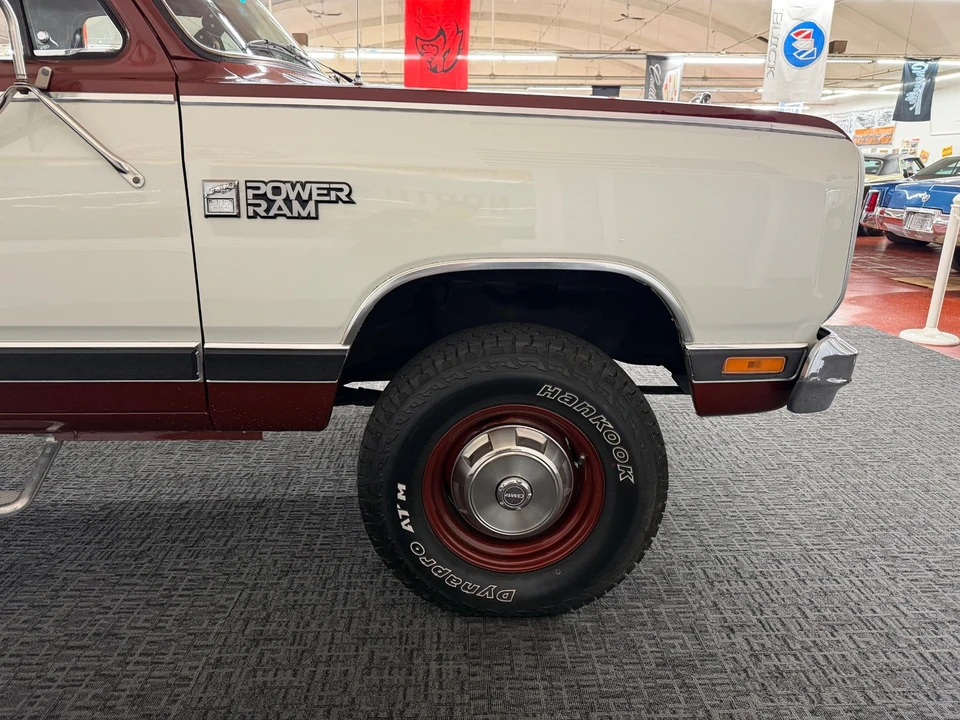 1984 Dodge Ram - Image 28 of 31