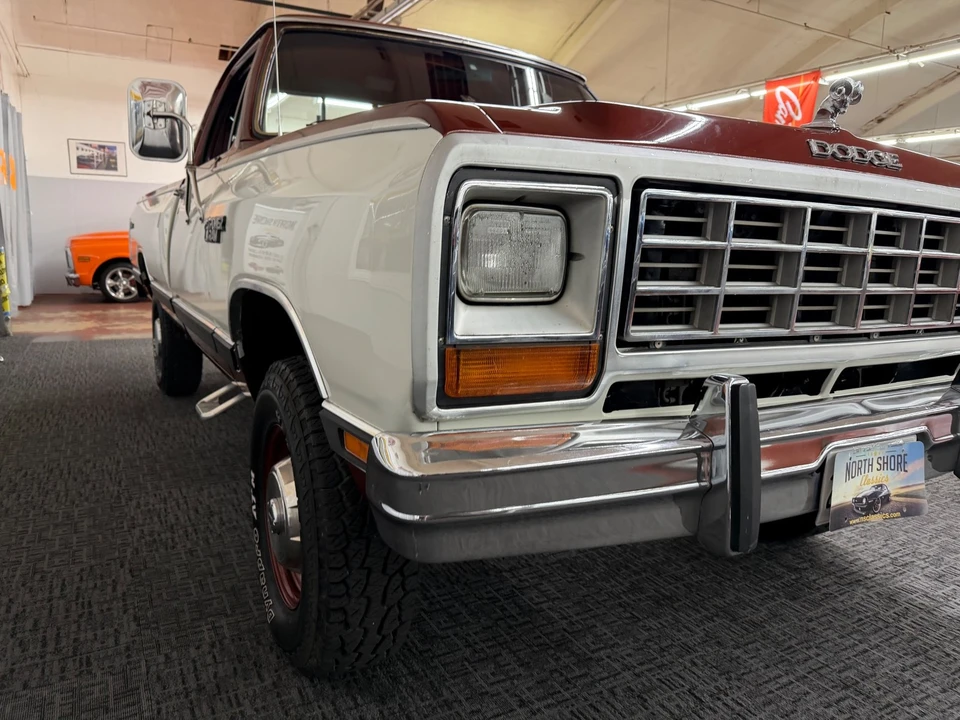 1984 Dodge Ram - Image 9 of 31