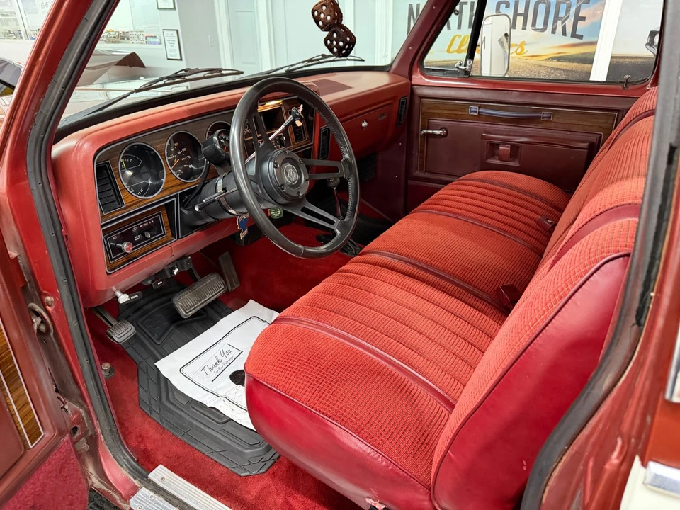 1984 Dodge Ram - Image 16 of 31
