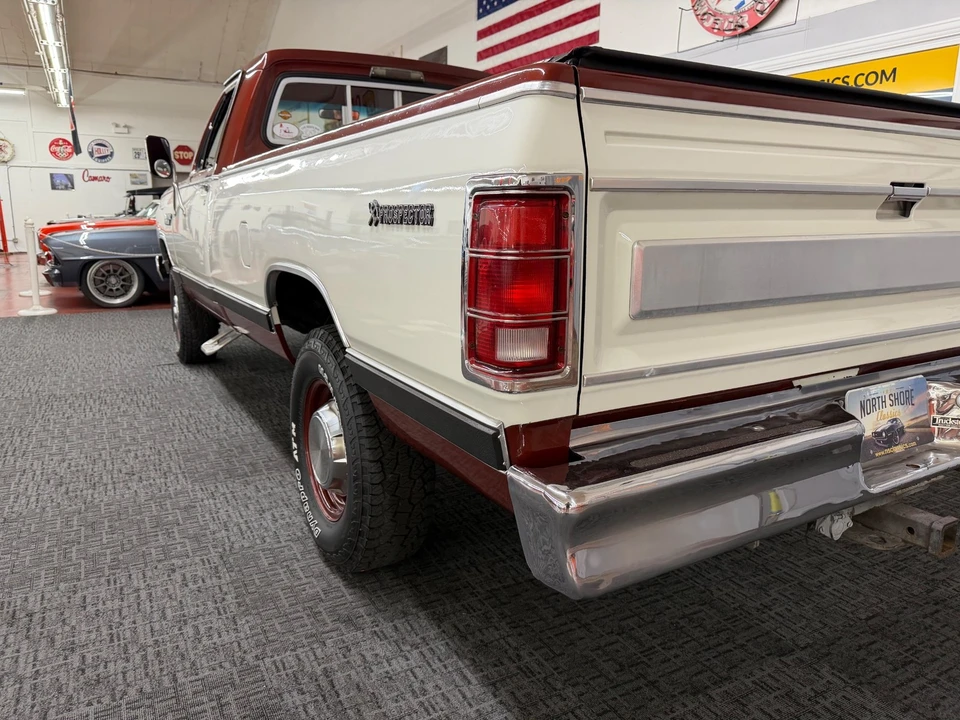 1984 Dodge Ram - Image 23 of 31