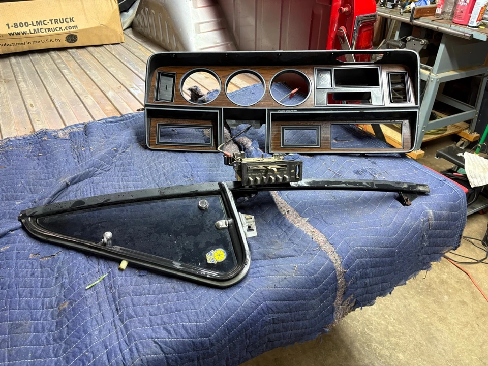 1984 Dodge D Series - Image 13 of 15