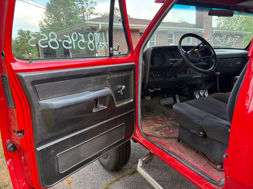 1984 Dodge D Series - Image 5 of 15