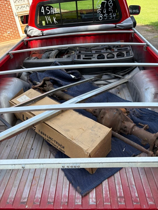 1984 Dodge D Series - Image 15 of 15