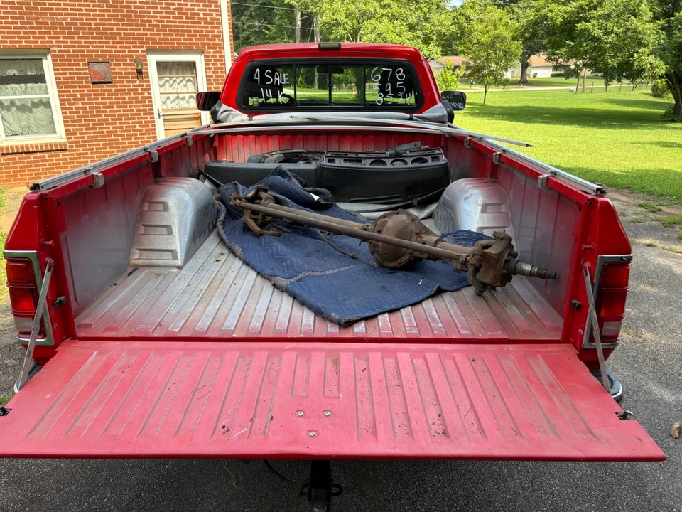 1984 Dodge D Series - Image 14 of 15