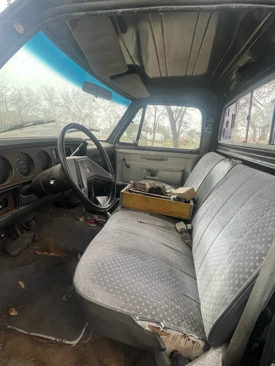 1984 Dodge Ram 1st Gen - Image 4 of 4
