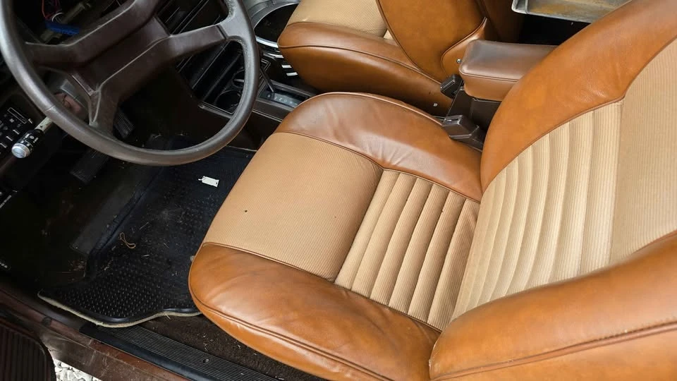 1984 Dodge Charger 5th Gen - Image 7 of 7
