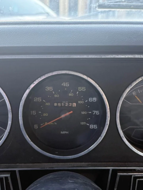 1984 Dodge Ram 1st Gen - Image 4 of 5