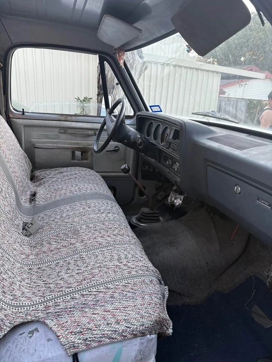 1984 Dodge Ram 1st Gen - Image 5 of 5