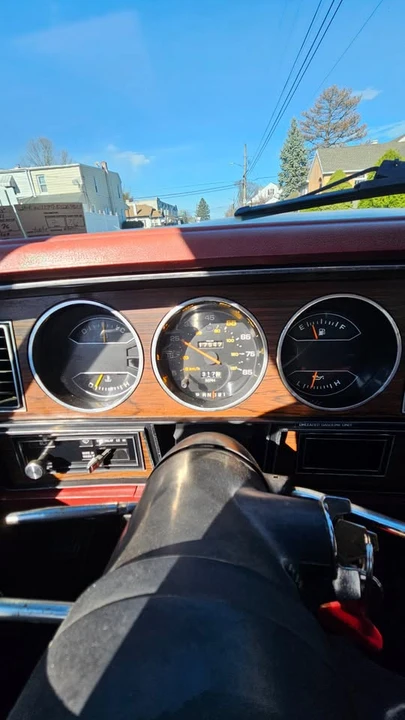 1984 Dodge Ramcharger - Image 12 of 12