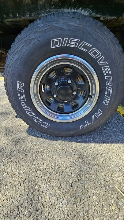 1984 Dodge Ramcharger - Image 11 of 12