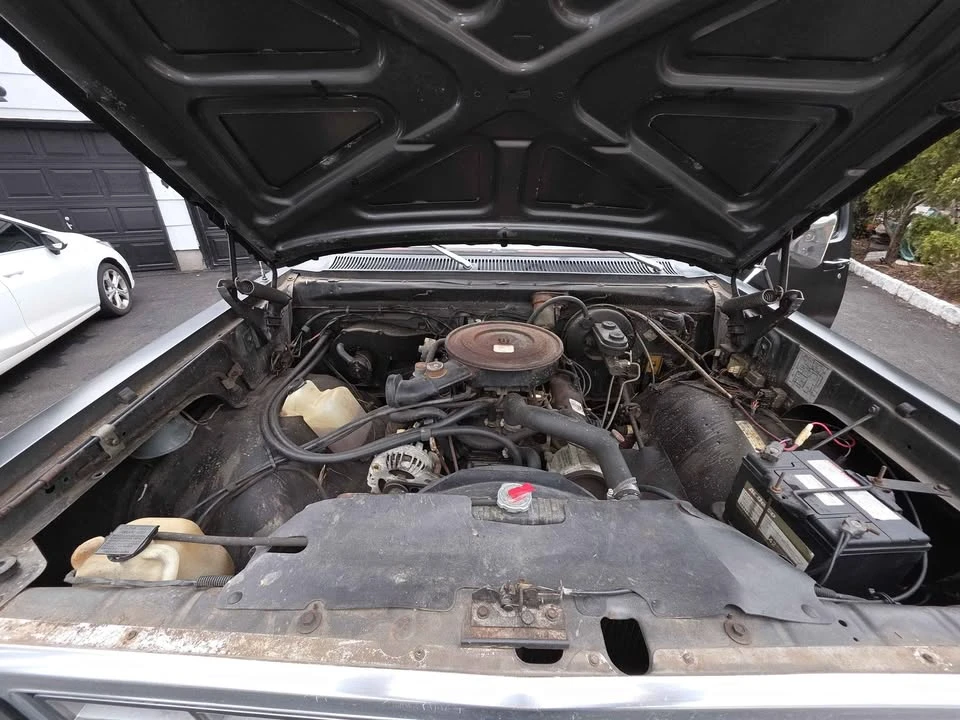 1984 Dodge Ramcharger - Image 3 of 13