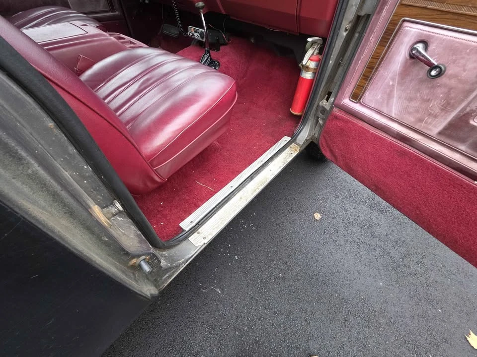 1984 Dodge Ramcharger - Image 7 of 13
