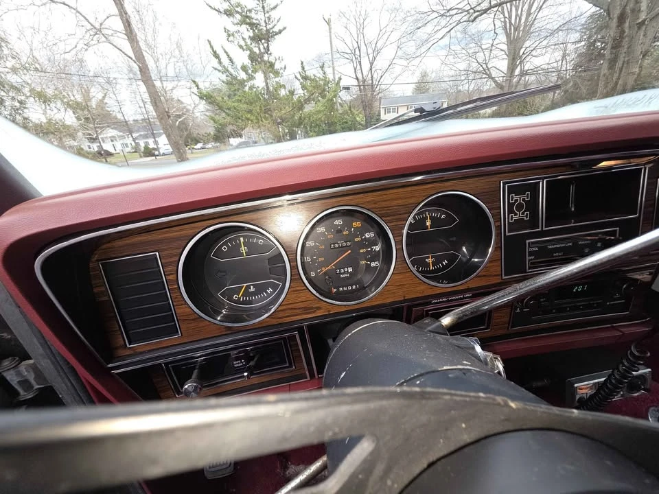 1984 Dodge Ramcharger - Image 4 of 13