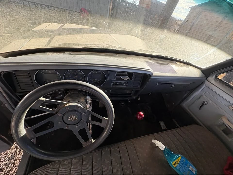 1984 Dodge D Series - Image 7 of 11