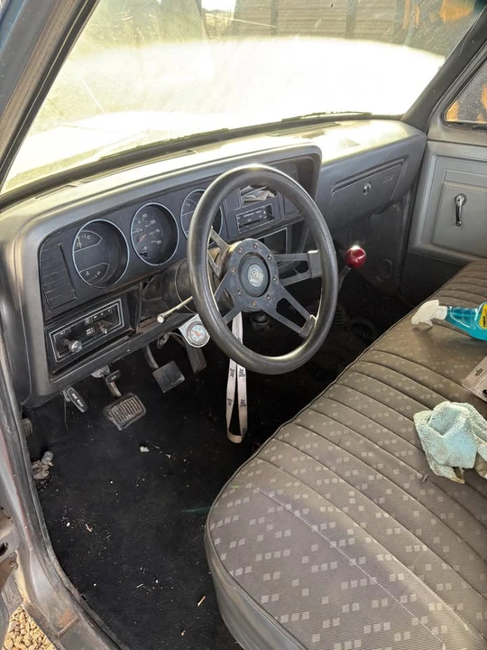 1984 Dodge D Series - Image 6 of 11