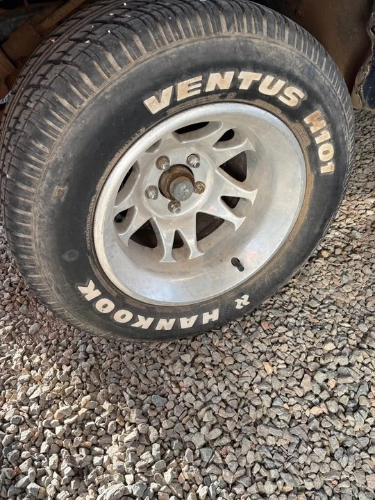 1984 Dodge D Series - Image 11 of 11