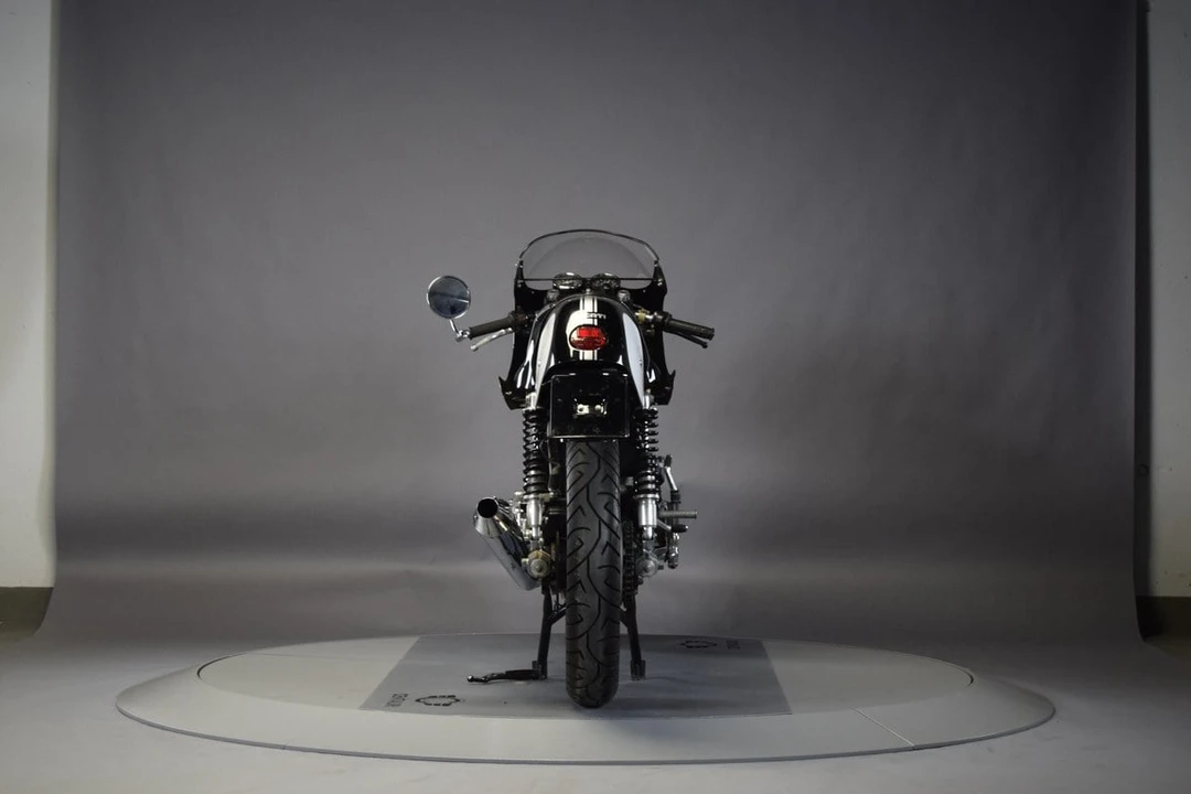 1984 Ducati Supersport - Image 14 of 30