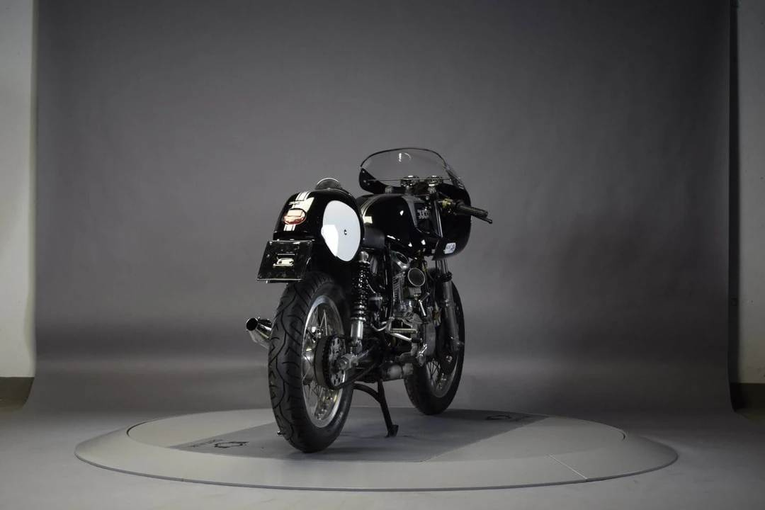 1984 Ducati Supersport - Image 15 of 30