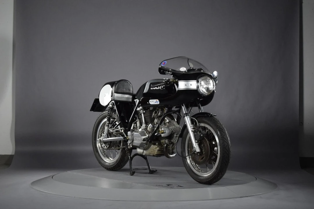 1984 Ducati Supersport - Image 20 of 30
