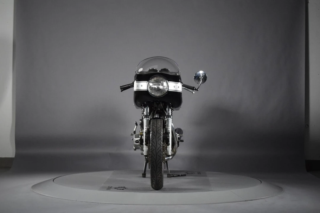1984 Ducati Supersport - Image 22 of 30