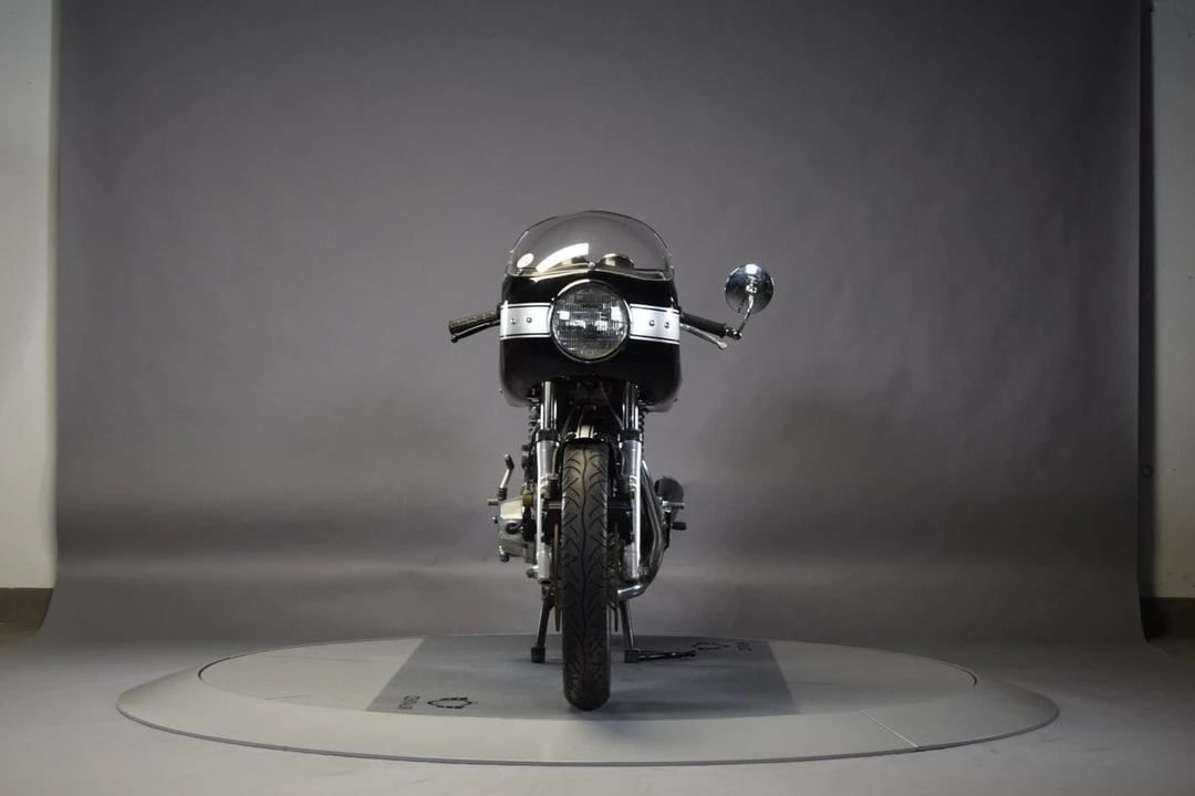 1984 Ducati Supersport - Image 23 of 30