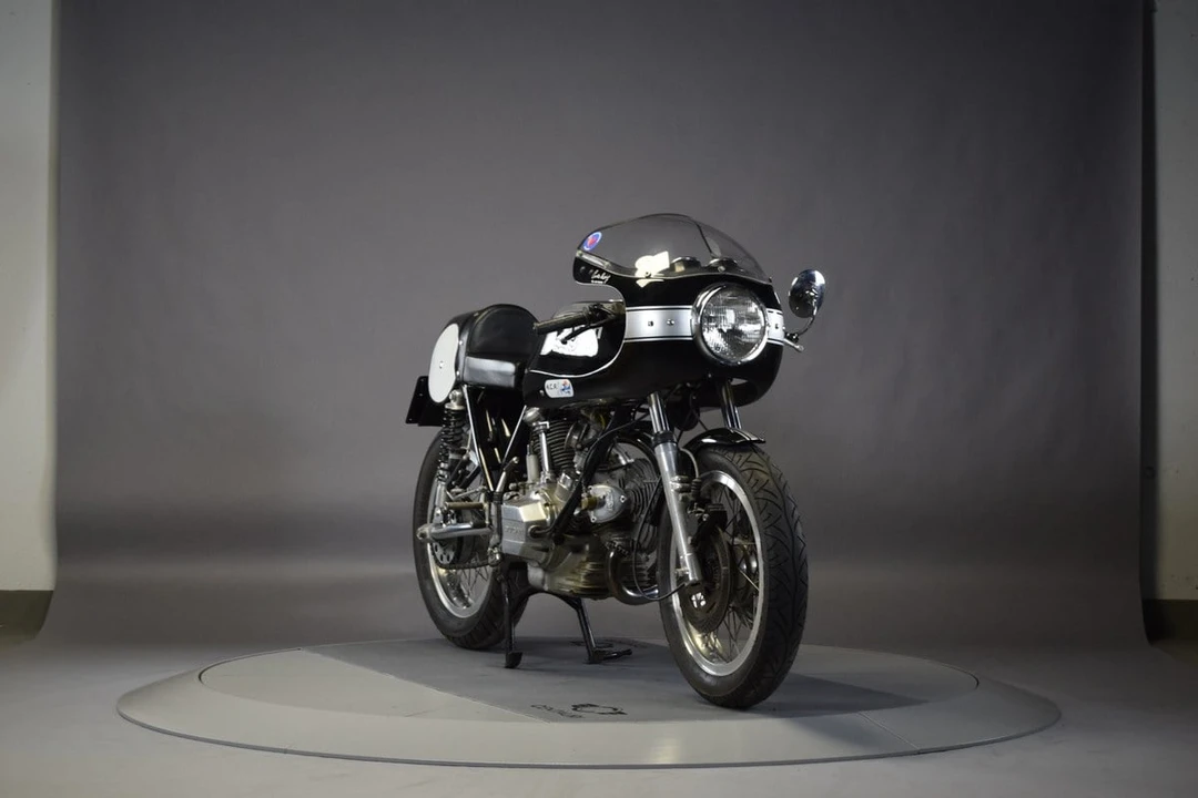 1984 Ducati Supersport - Image 24 of 30