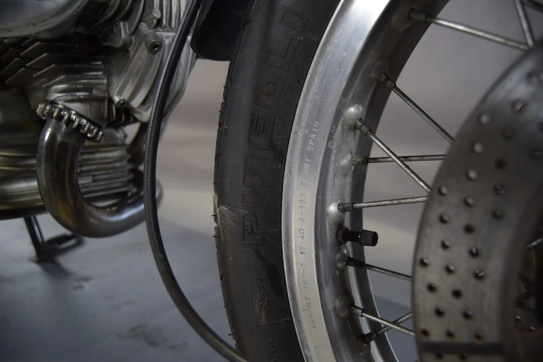 1984 Ducati Supersport - Image 30 of 30