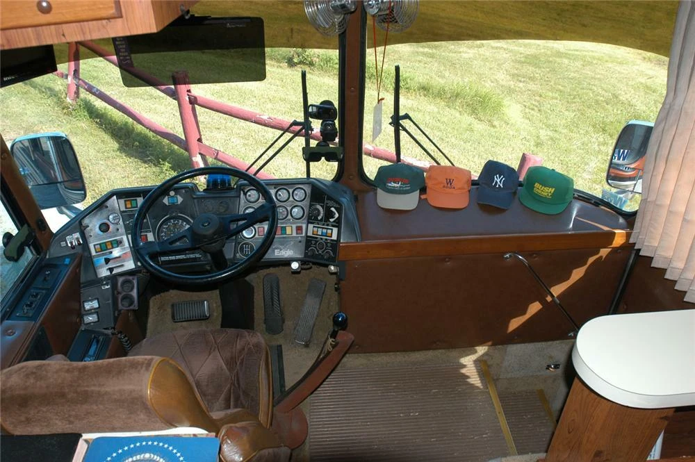1984 Eagle - Image 4 of 4