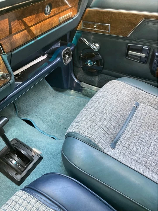 1984 Eagle - Image 6 of 10