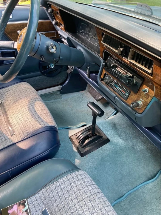 1984 Eagle - Image 5 of 10