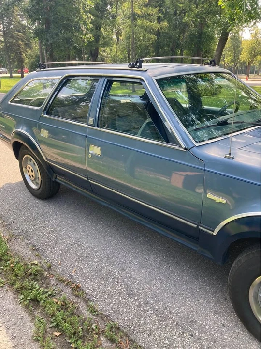 1984 Eagle - Image 3 of 10
