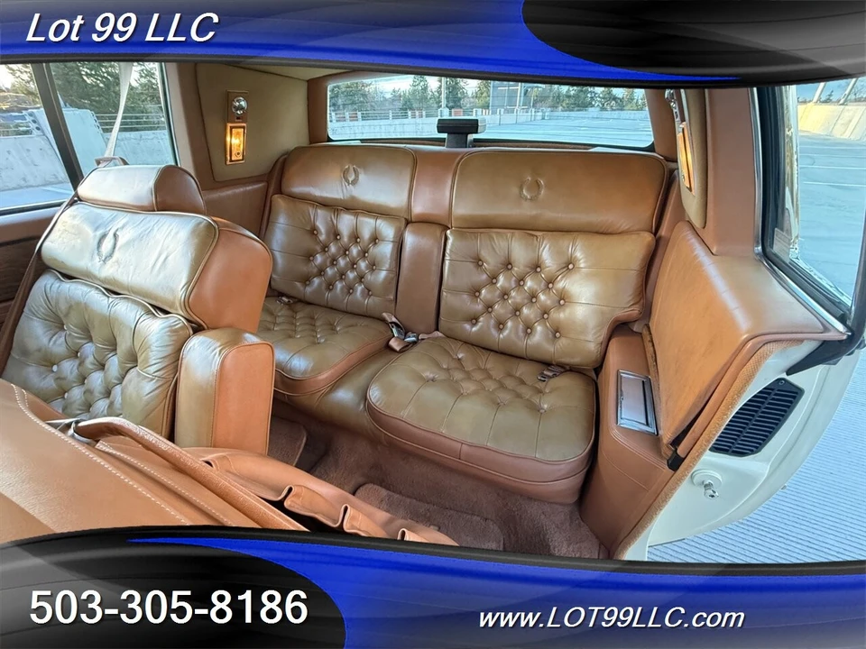 1984 Cadillac Eldorado 10th Gen - Image 18 of 21