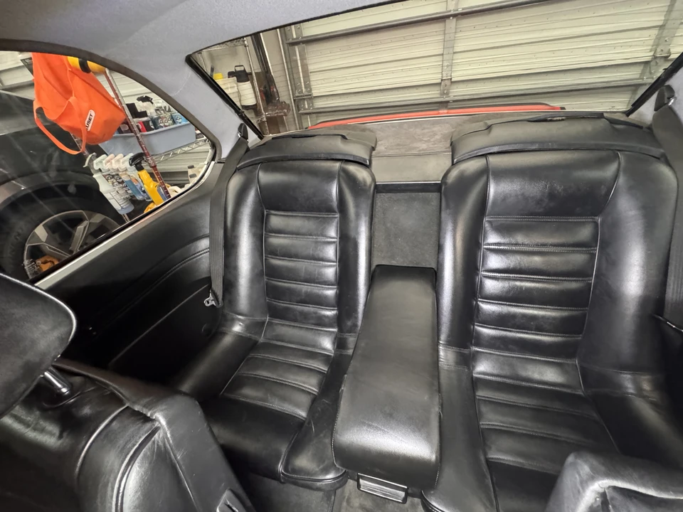 1984 BMW E24 M635CSi & M6 - Image 5 of 6
