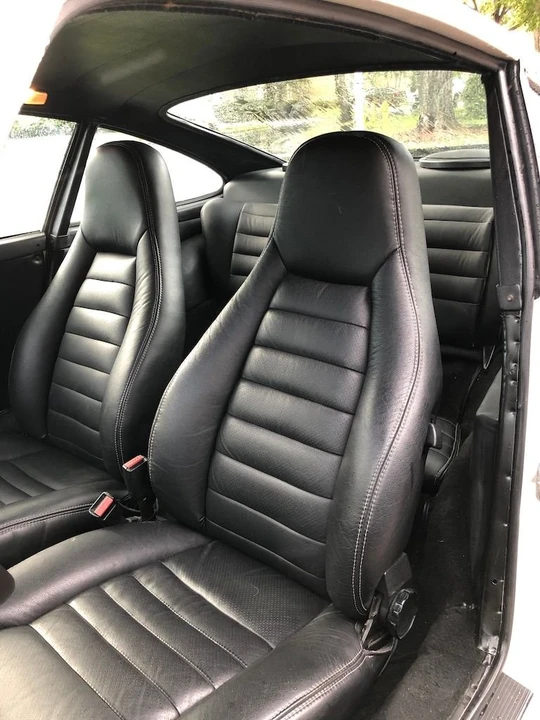 1984 Porsche 911 Carrera 3.2 - Image 15 of 23