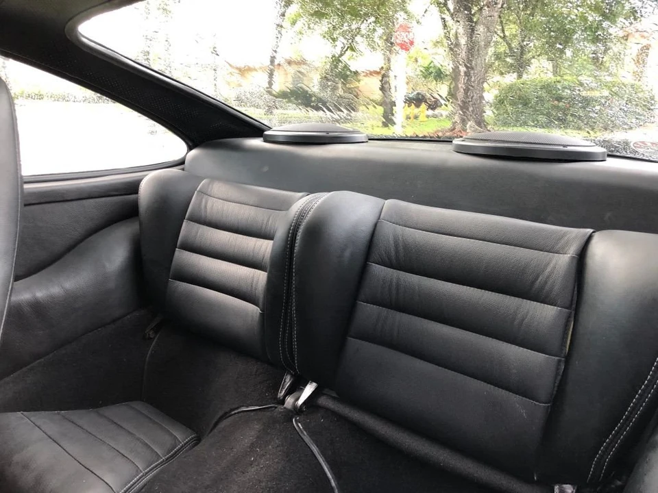 1984 Porsche 911 Carrera 3.2 - Image 8 of 23