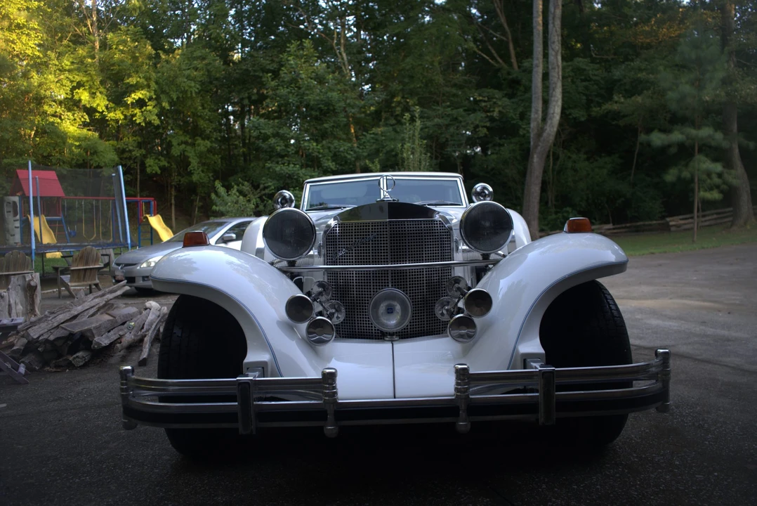 1984 Excalibur - Image 18 of 31