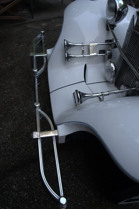 1984 Excalibur - Image 20 of 31