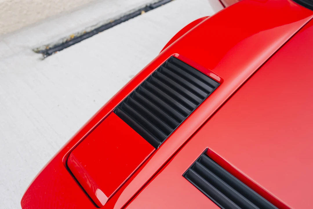 1984 Ferrari 308 GTB - Image 31 of 31