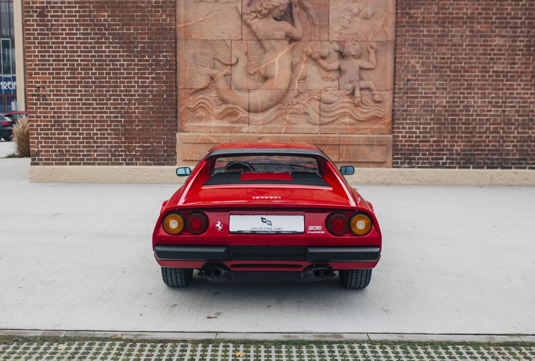1984 Ferrari 308 GTB - Image 7 of 31