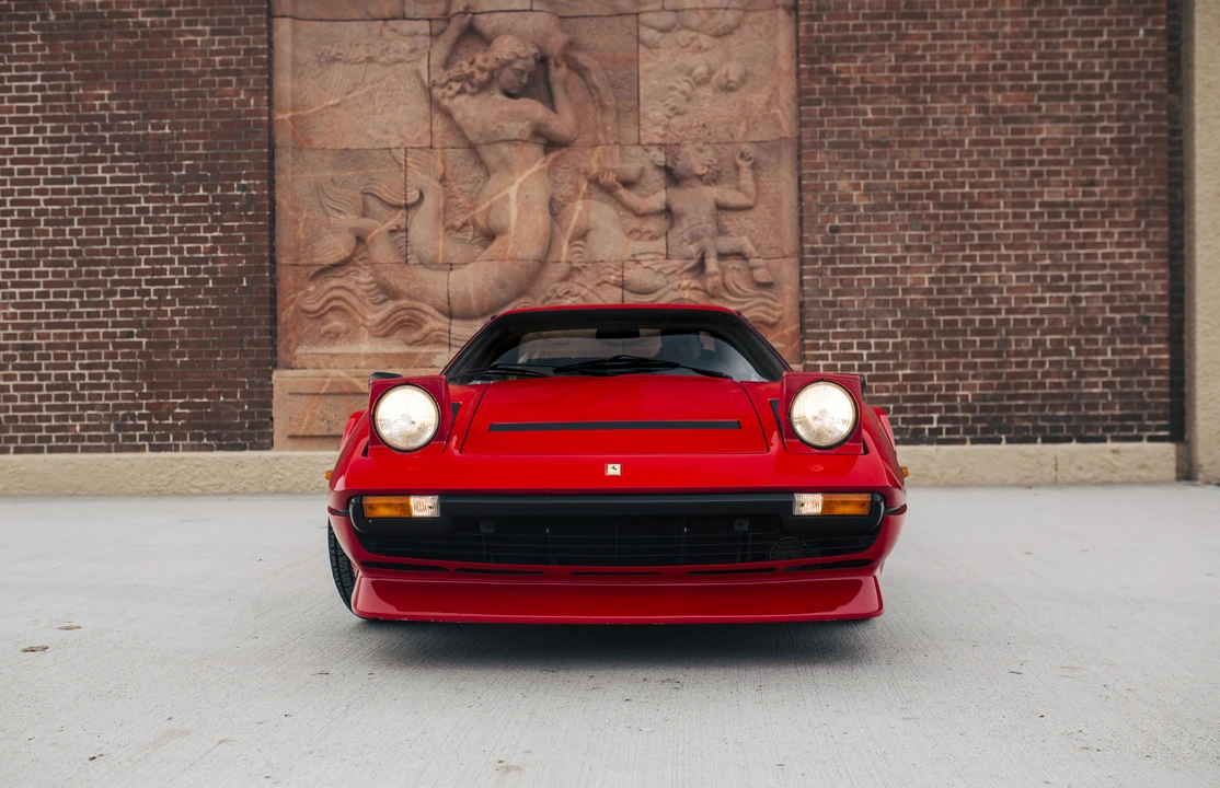 1984 Ferrari 308 GTB - Image 11 of 31