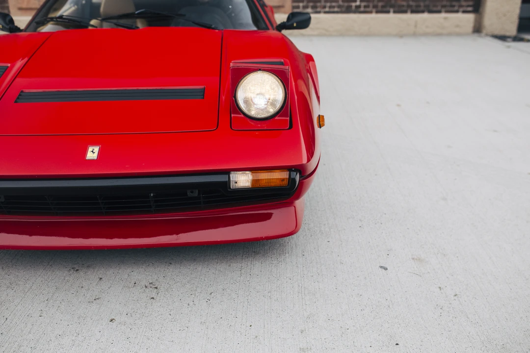 1984 Ferrari 308 GTB - Image 25 of 31
