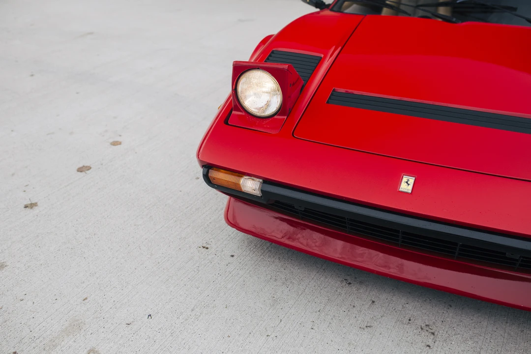 1984 Ferrari 308 GTB - Image 26 of 31