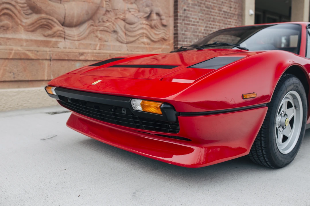 1984 Ferrari 308 GTB - Image 18 of 31