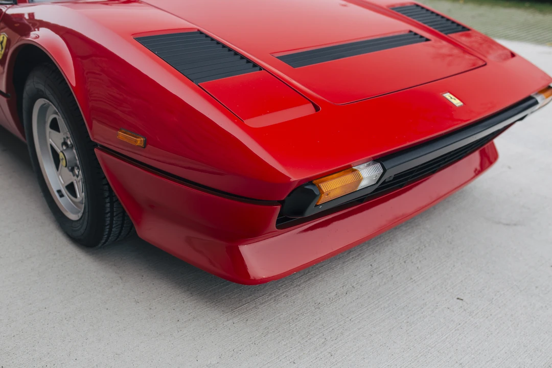 1984 Ferrari 308 GTB - Image 20 of 31