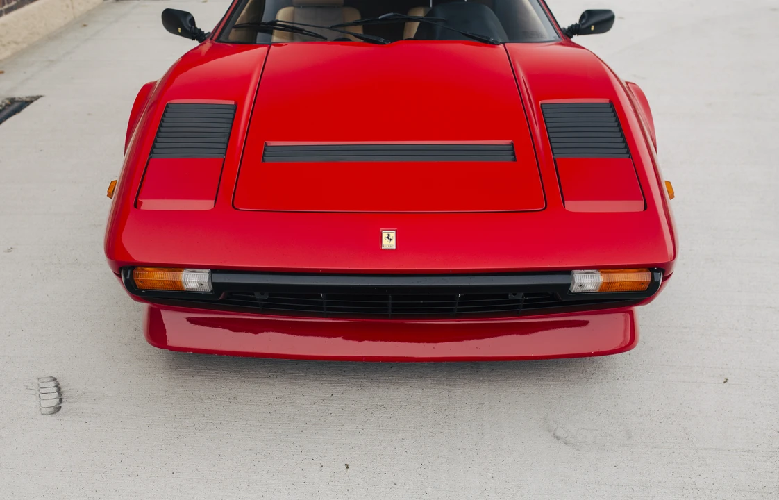 1984 Ferrari 308 GTB - Image 21 of 31