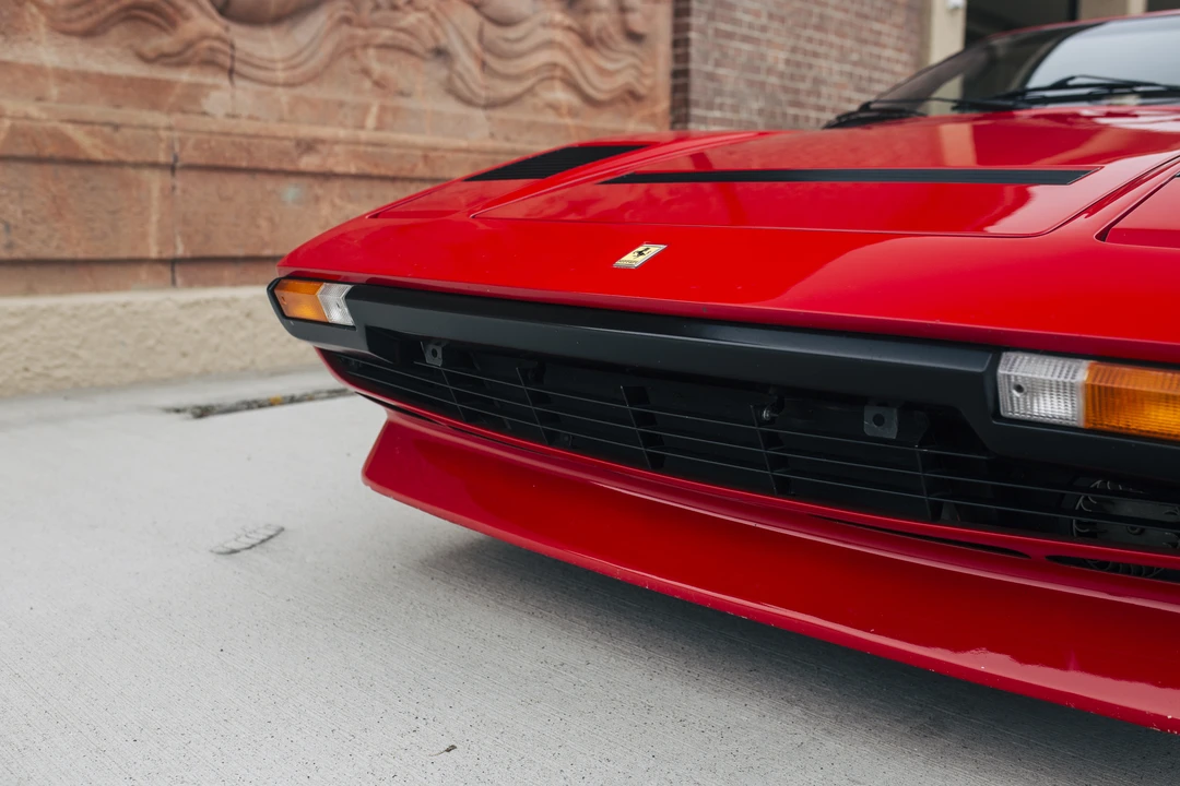 1984 Ferrari 308 GTB - Image 22 of 31