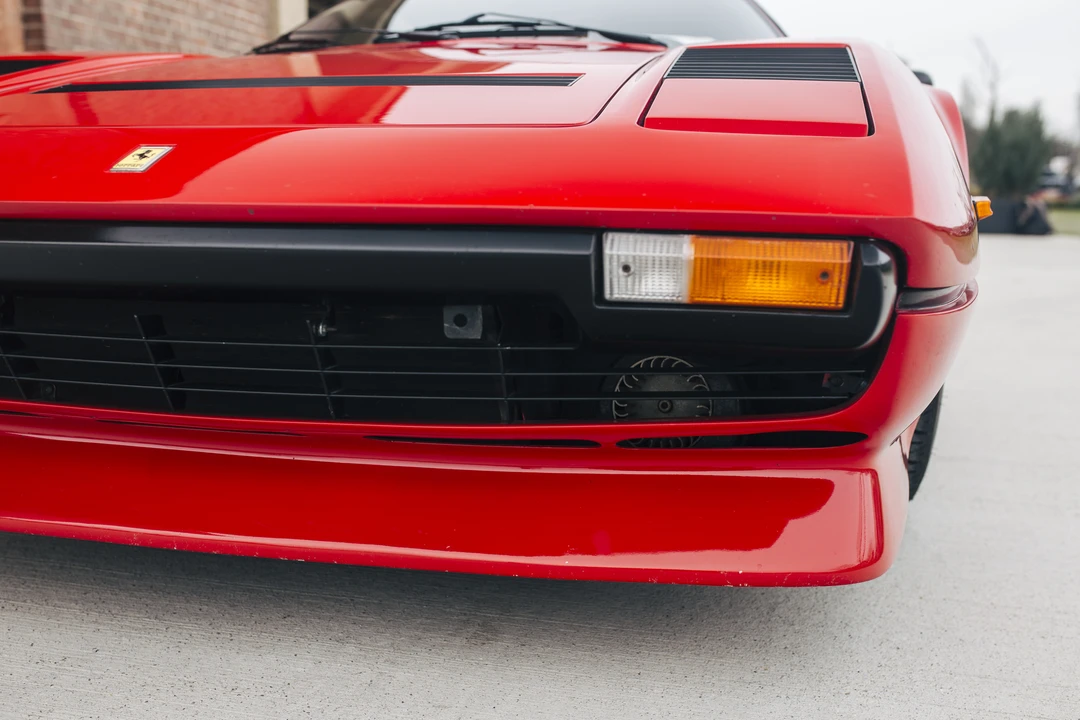 1984 Ferrari 308 GTB - Image 23 of 31