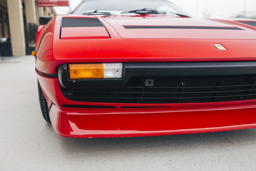 1984 Ferrari 308 GTB - Image 24 of 31